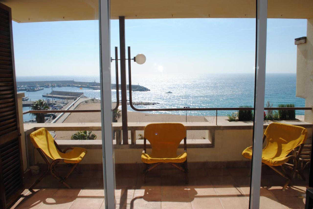 Apartamento Port Bay View