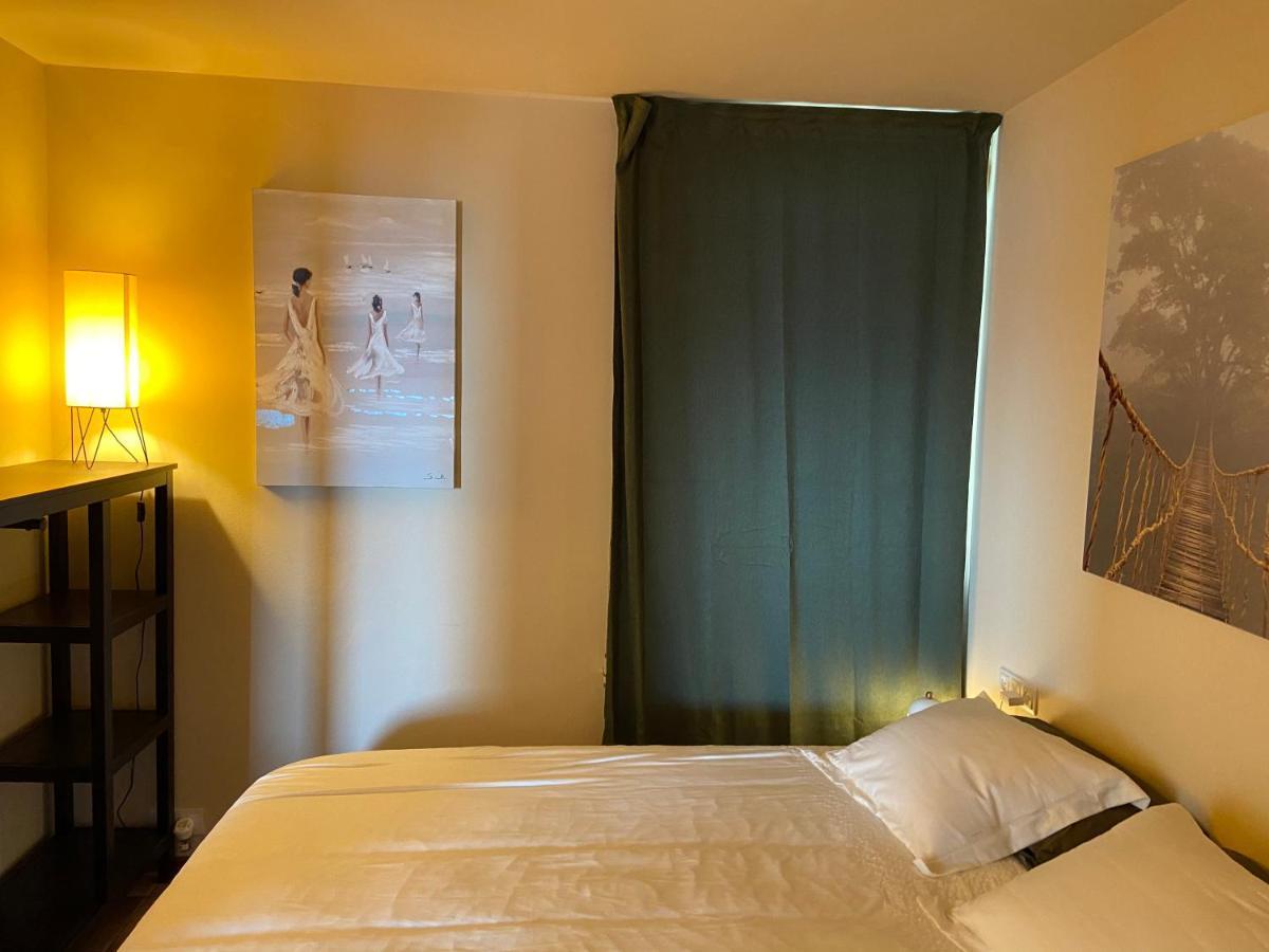 Apartamento Port Bay View