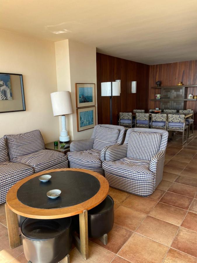 Port Bay View Blanes
