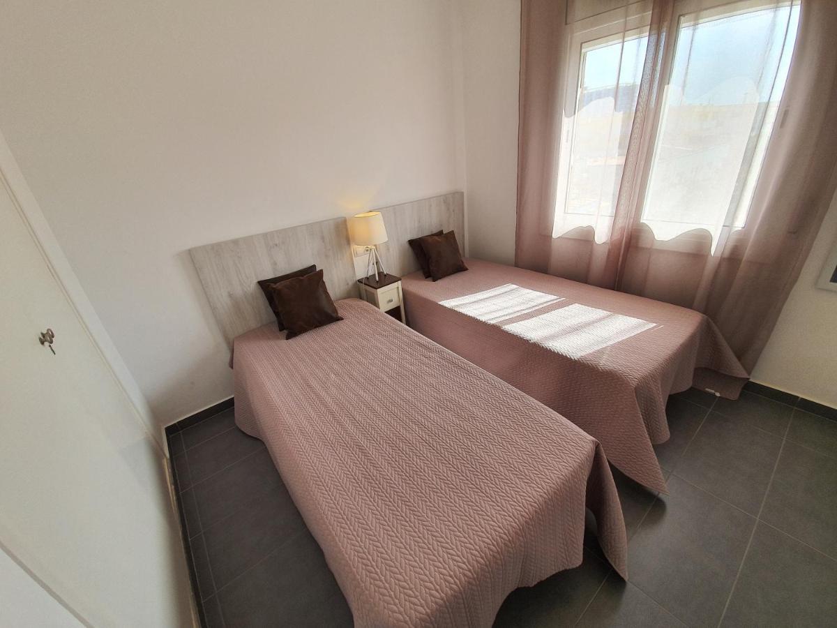 Apartamento Sant Mori-2 Apartment *