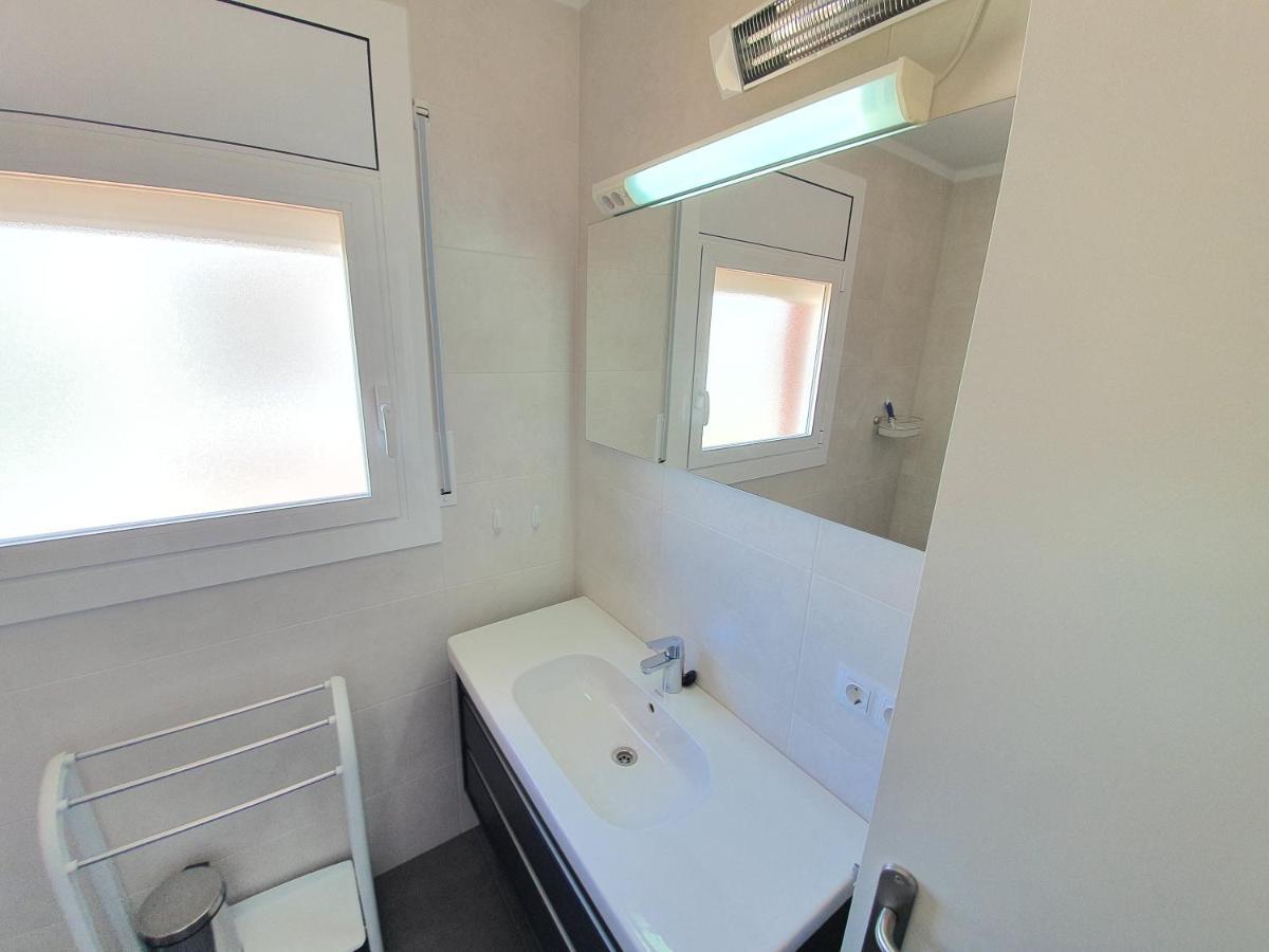 Apartamento Sant Mori-2 * Empuriabrava