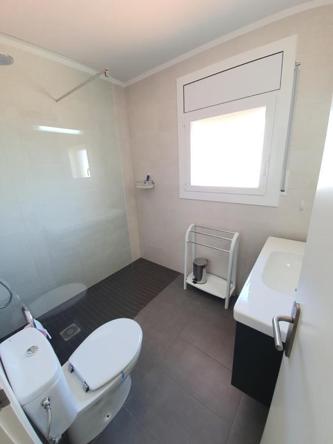 Apartamento Sant Mori-2