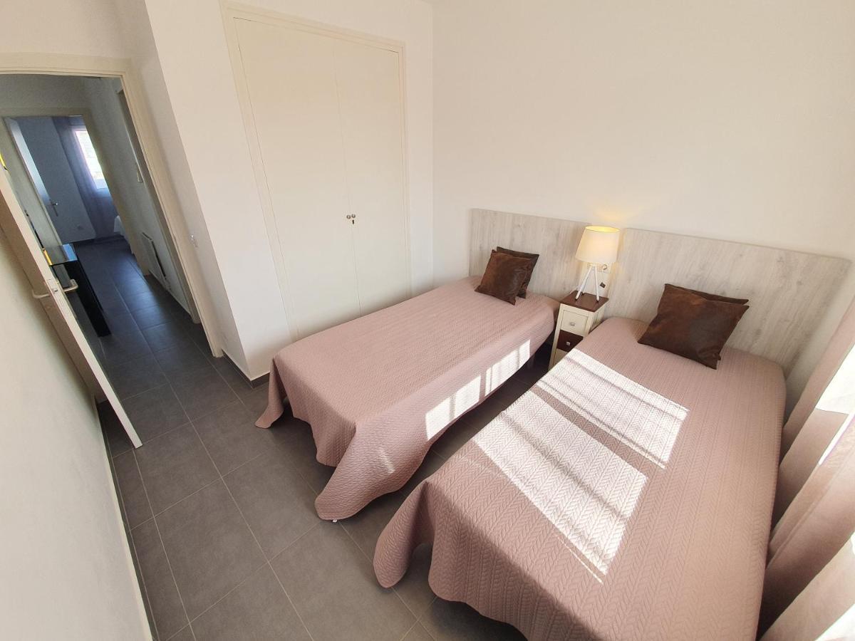 Apartamento Sant Mori-2 Empuriabrava