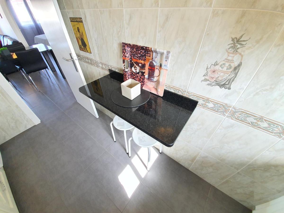 Apartamento Sant Mori-2 Apartment