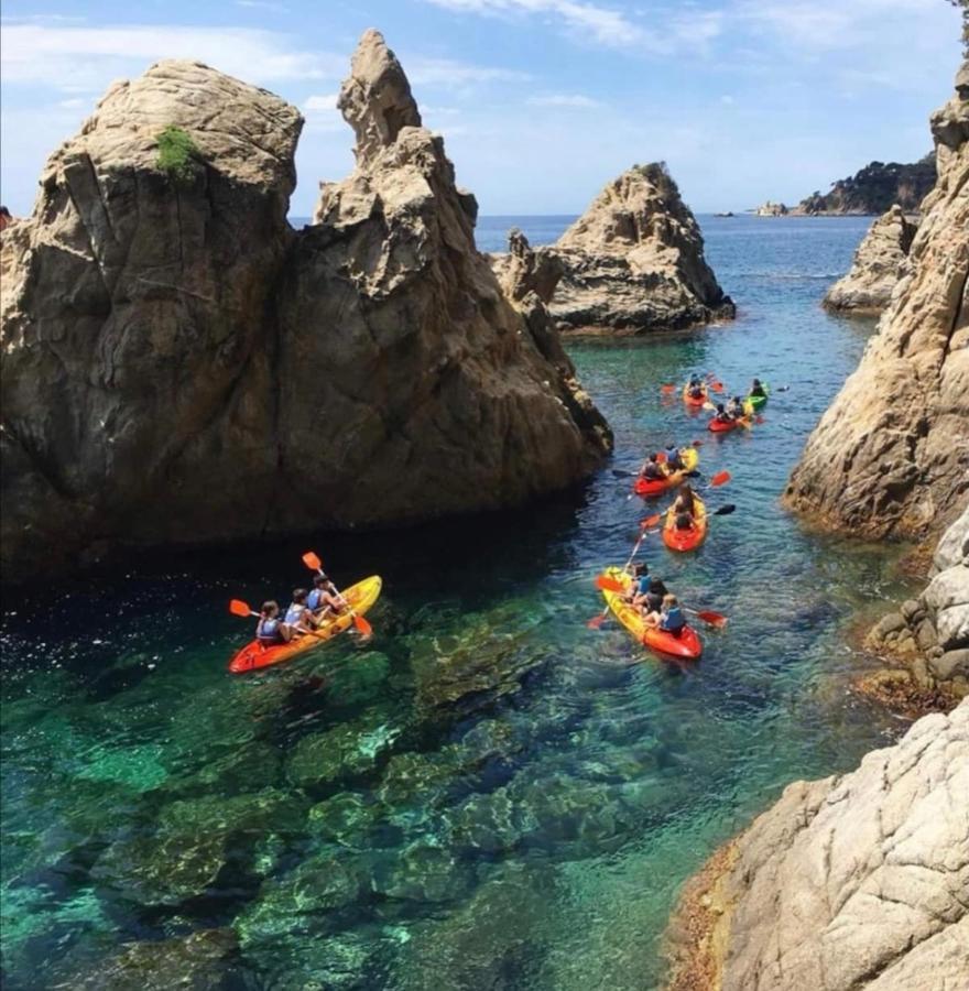 Seahomes Vacations, Fenals Beach&chic, Pk, Full Equipped Lloret de Mar