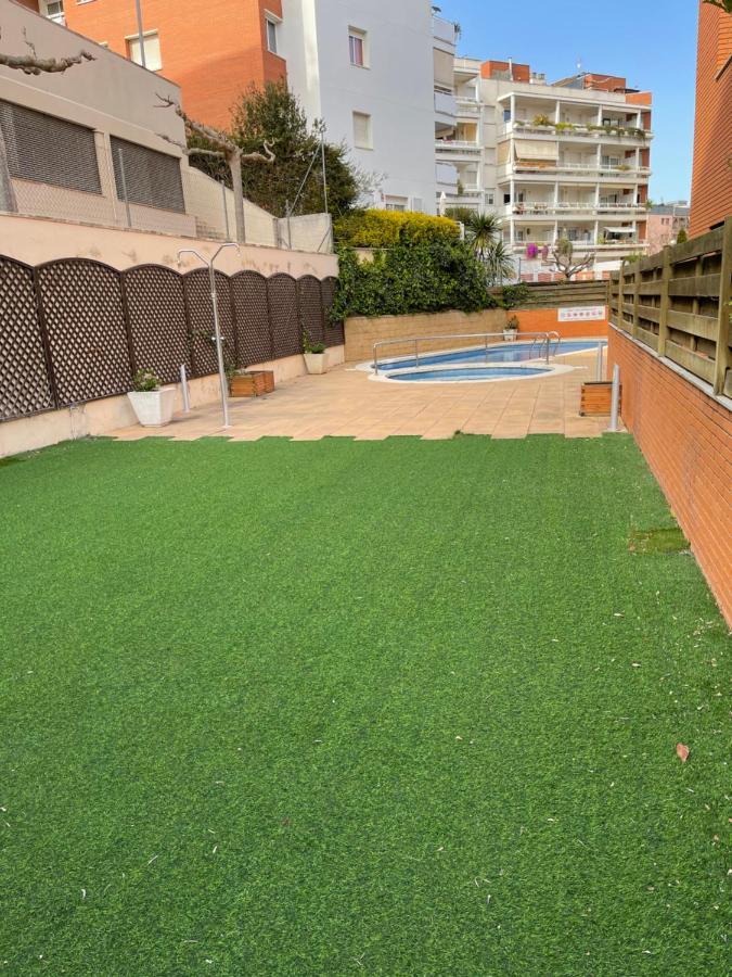 Seahomes Vacations, Fenals Beach&chic, Pk, Full Equipped * Lloret de Mar