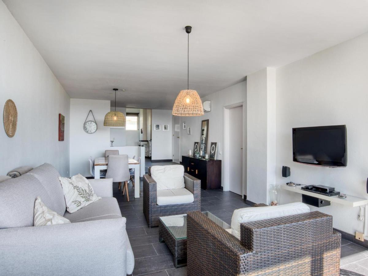 Nardos Apartamento