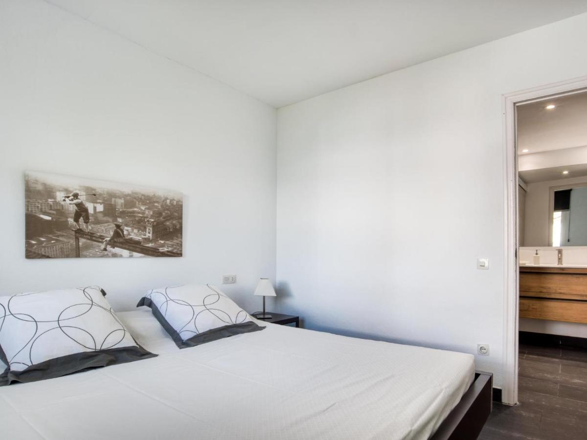 Nardos Apartamento *