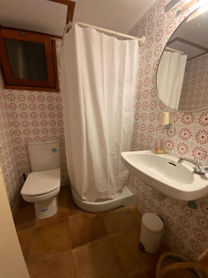 Port Bay View Apartamento Blanes