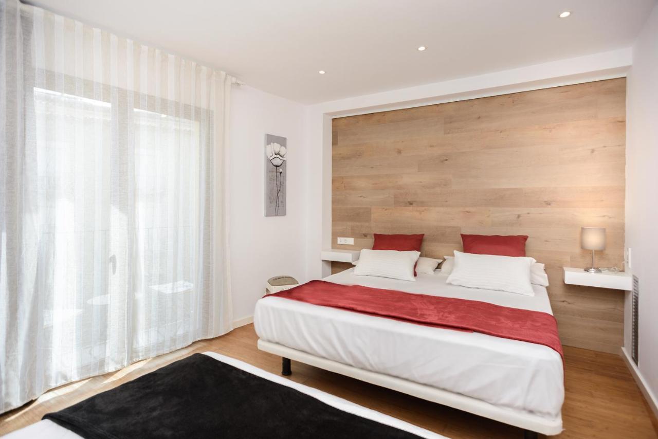 Apartamento Enfrente Del Museo Dalí