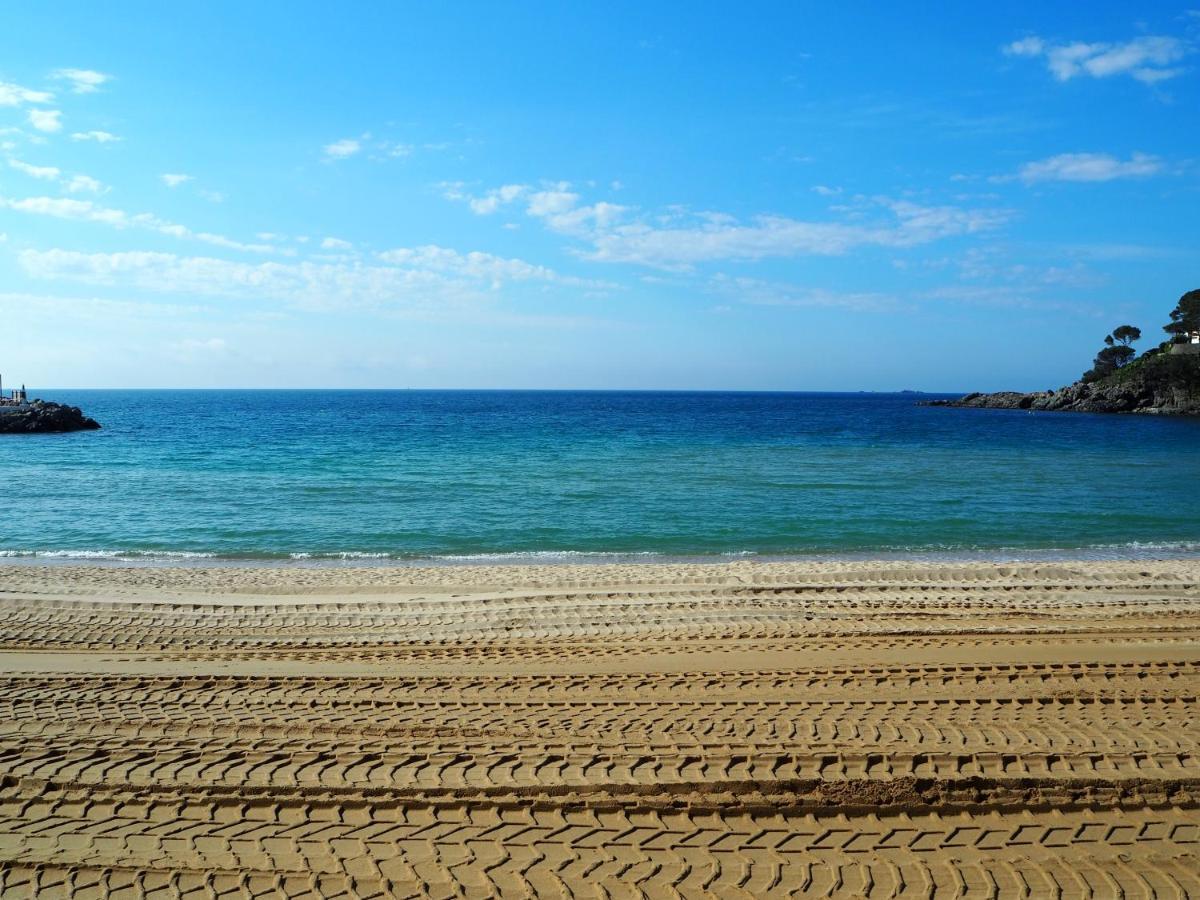 Apartament Modern A Llafranc, Davant La Platja Llafranc