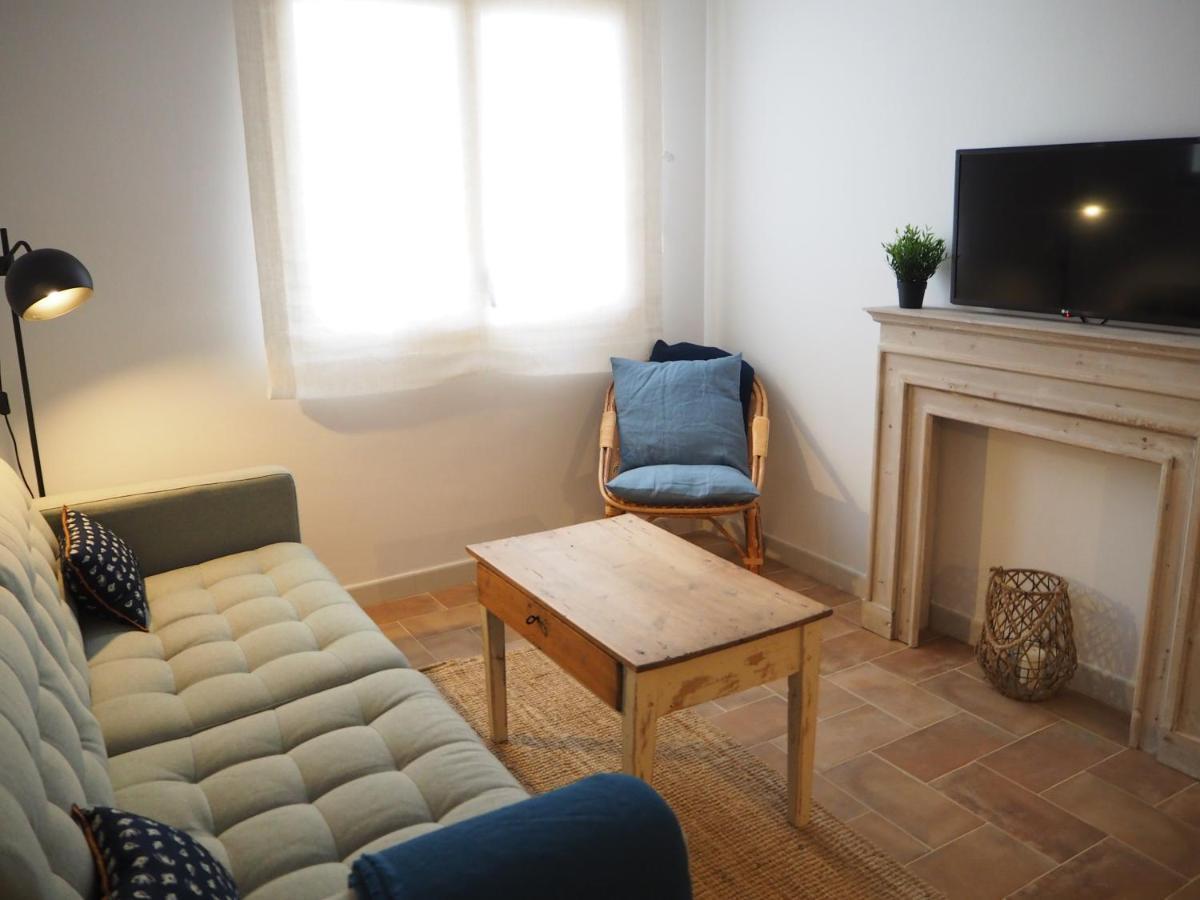 Apartment Apartament Modern A Llafranc, Davant La Platja Llafranc