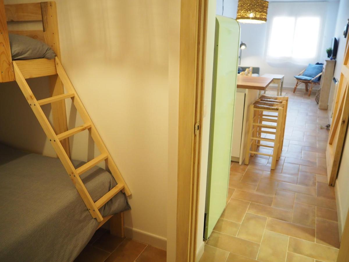 Apartament Modern A Llafranc, Davant La Platja Apartment *