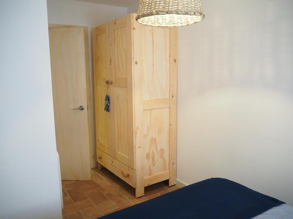 Apartment Apartament Modern A Llafranc, Davant La Platja