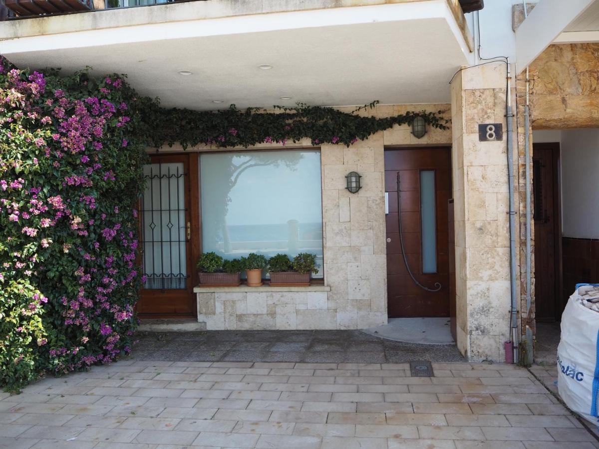 Apartament Modern A Llafranc, Davant La Platja *