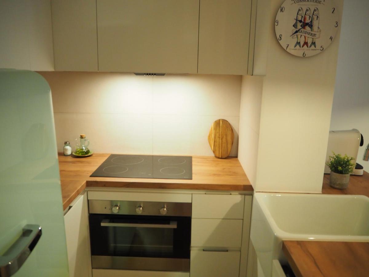 Apartament Modern A Llafranc, Davant La Platja *