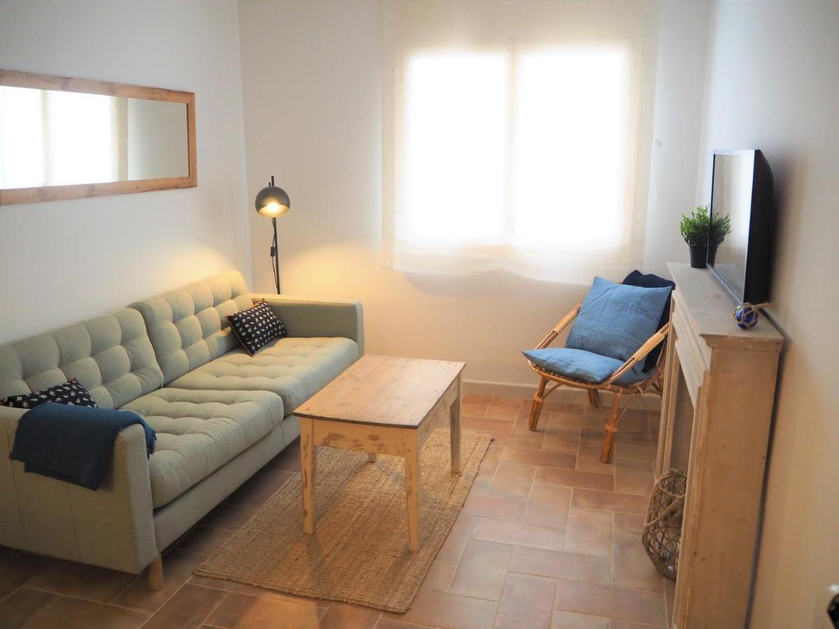 Apartament Modern A Llafranc, Davant La Platja Apartment