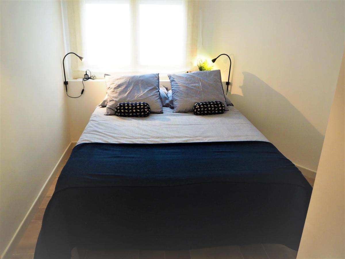 Apartament Modern A Llafranc, Davant La Platja *