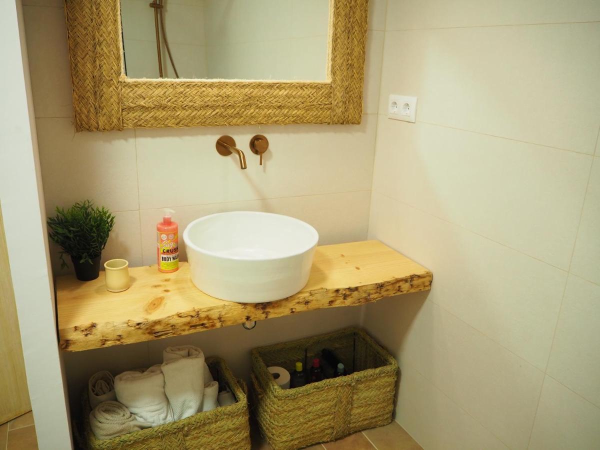 Apartament Modern A Llafranc, Davant La Platja