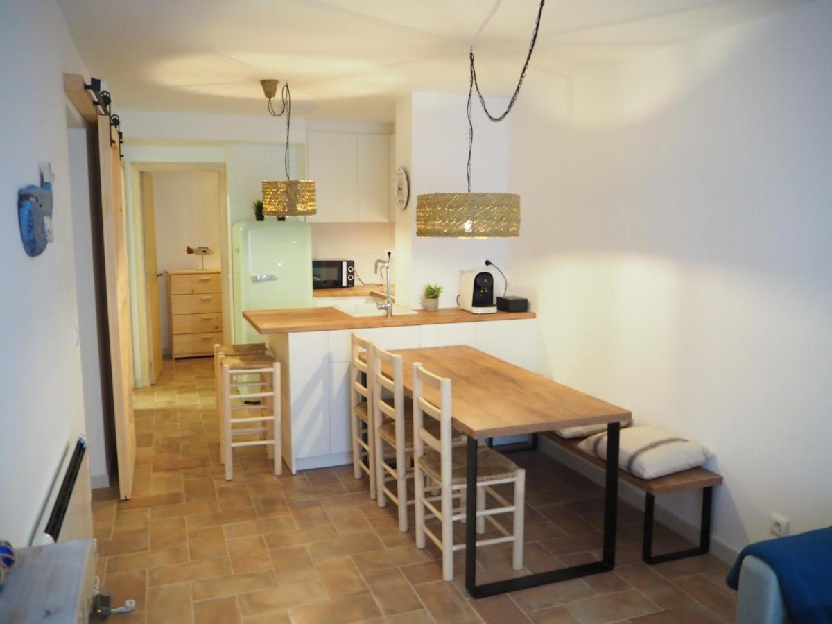 Apartament Modern A Llafranc, Davant La Platja Apartment Llafranc