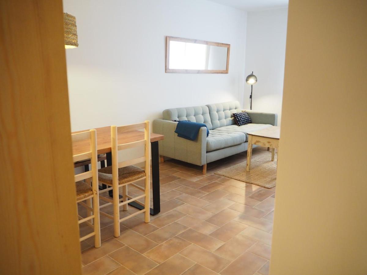 Apartament Modern A Llafranc, Davant La Platja