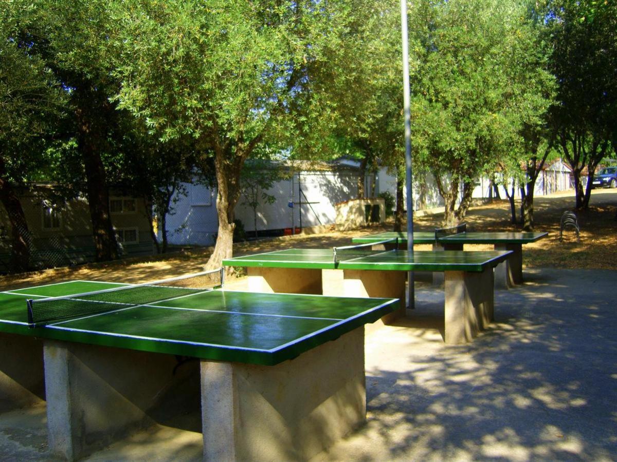 Vacanceselect Mobil Homes Camping D'aro Camping *