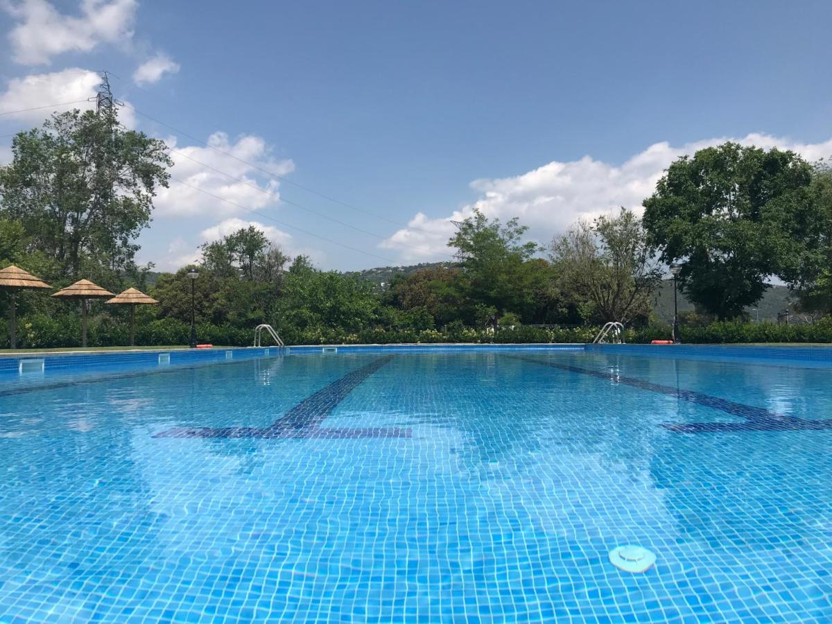 Camping Vacanceselect Mobil Homes Camping D'aro Platja d'Aro (Playa de Aro)