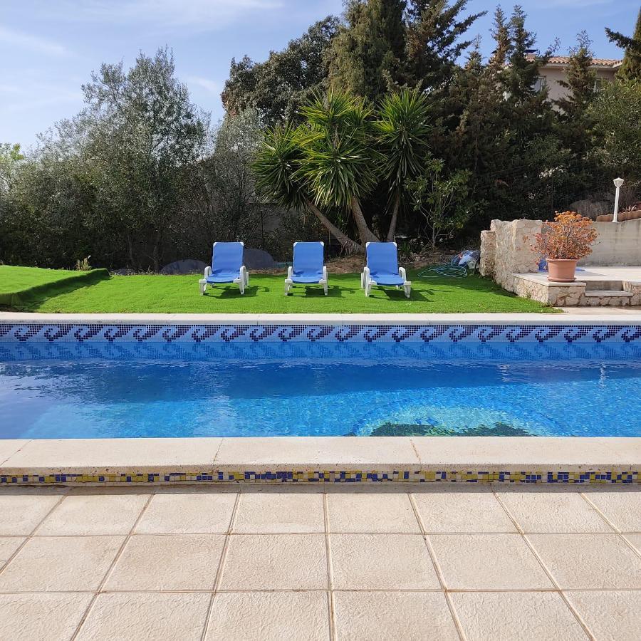 Casa Quermansó Сasa de vacaciones Vilajuïga