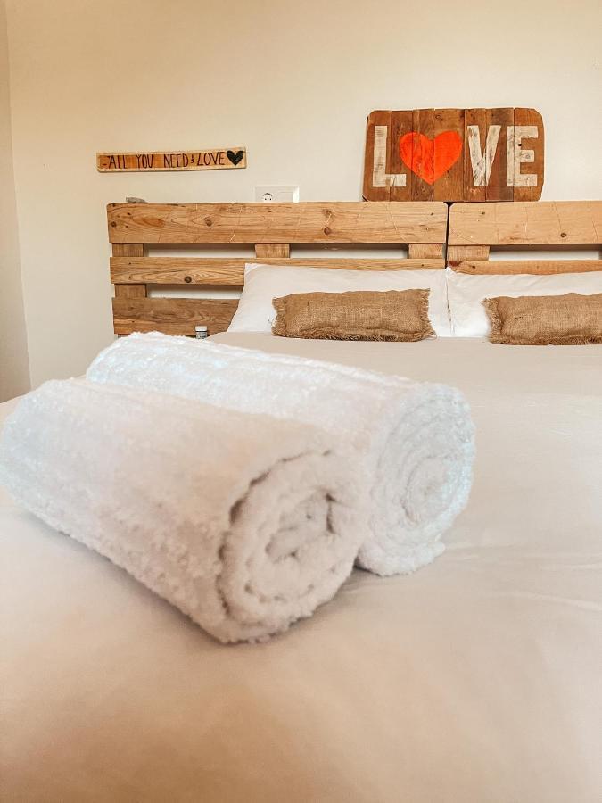 Bed & Breakfast El Mas Benet Ventallo