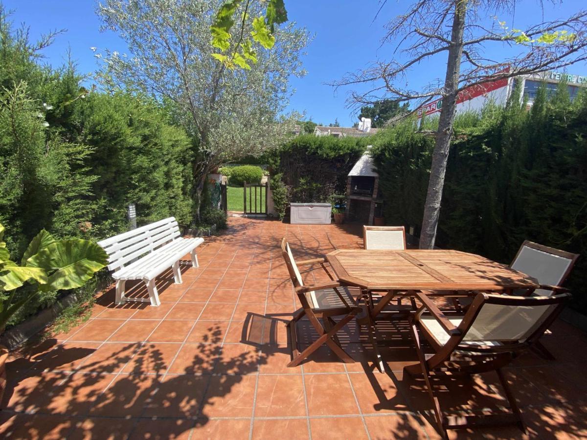 Casas Blanca 34 Piscina Playa Privada Wifi *
