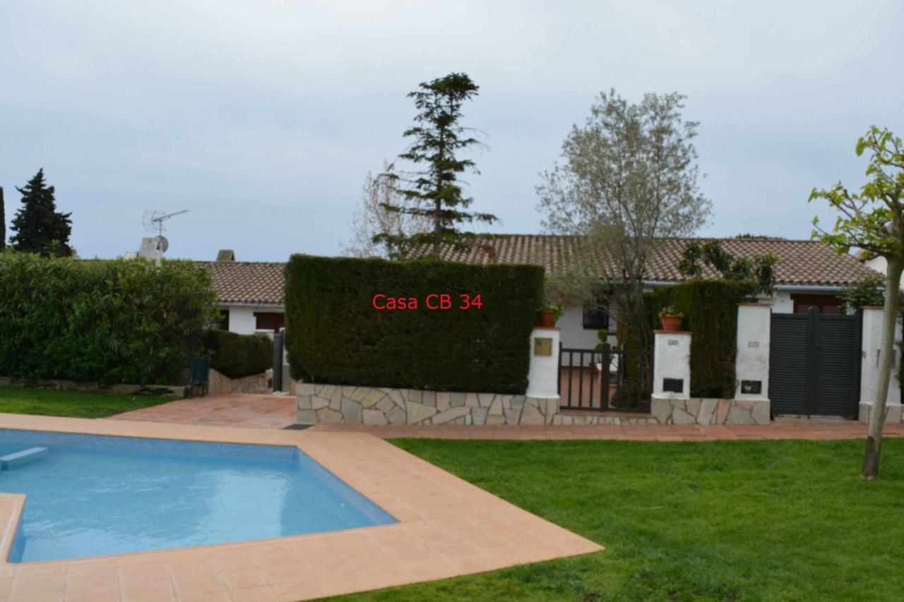 Holiday home Casas Blanca 34 Piscina Playa Privada Wifi