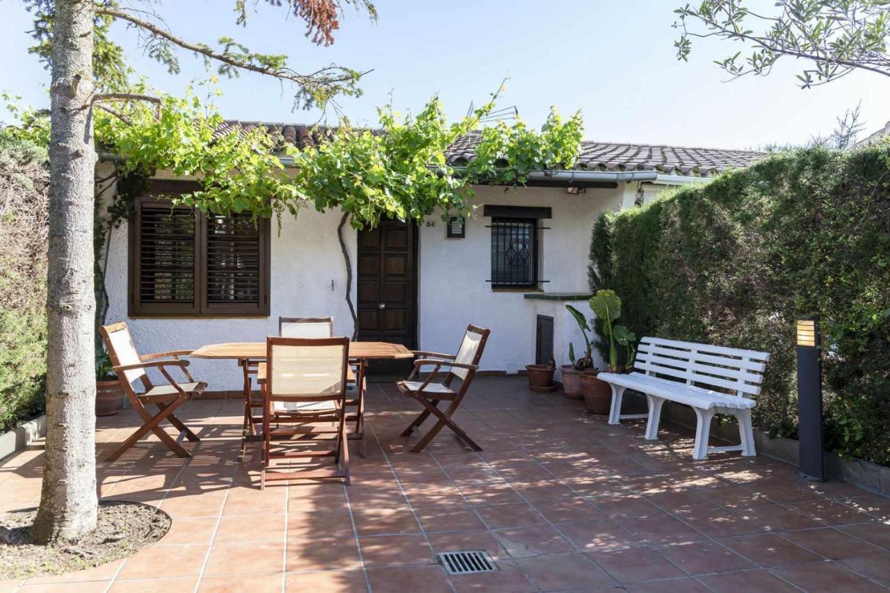 Casas Blanca 34 Piscina Playa Privada Wifi *