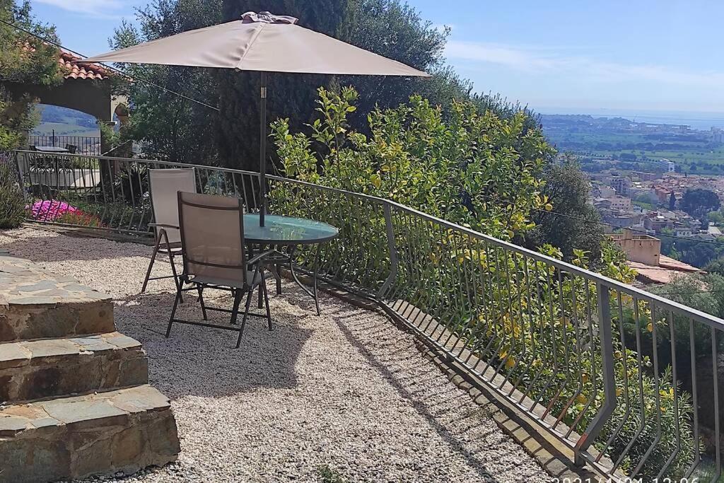 La Calma Apartment