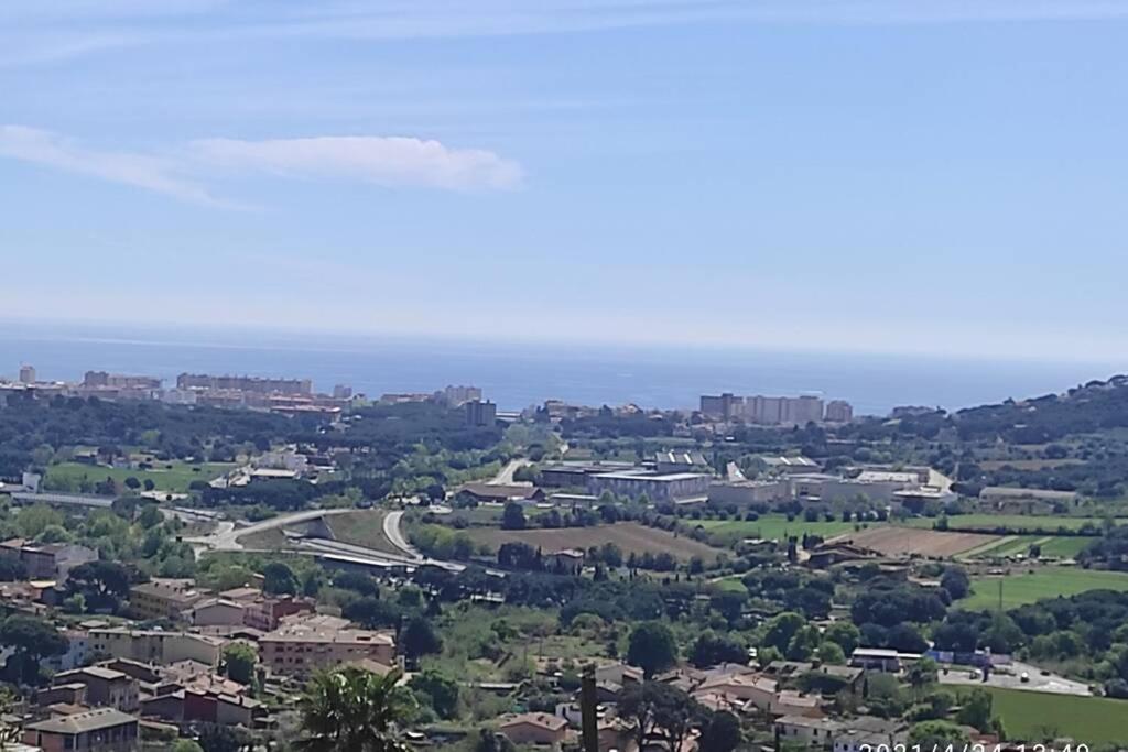 La Calma Calonge (Catalonia)