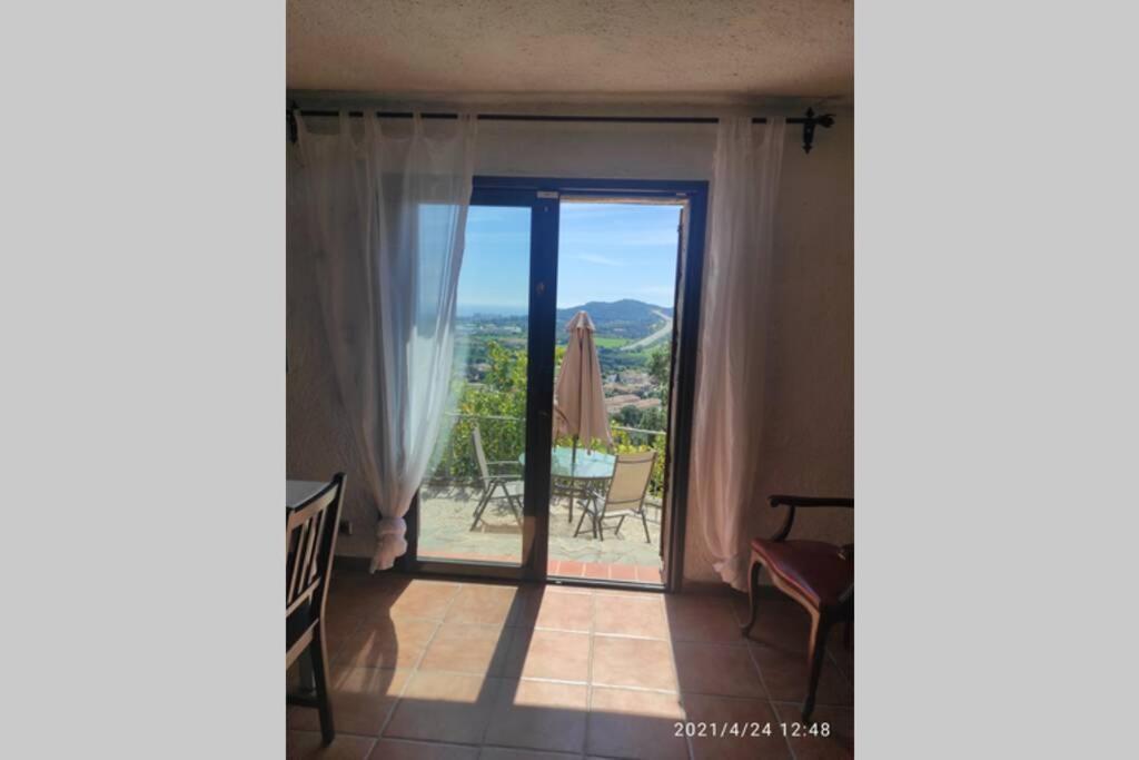 Apartment La Calma