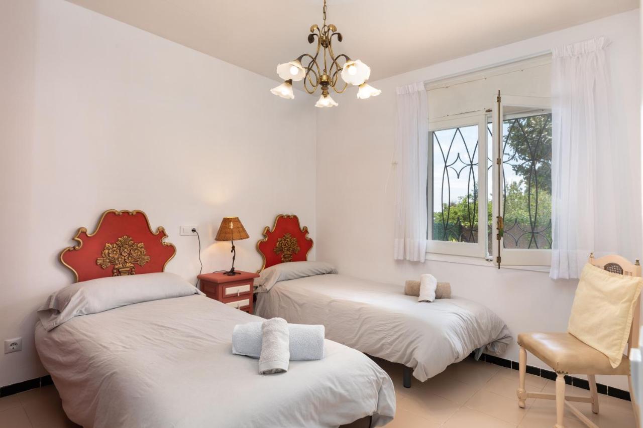 Hauzify I Casa Margalef