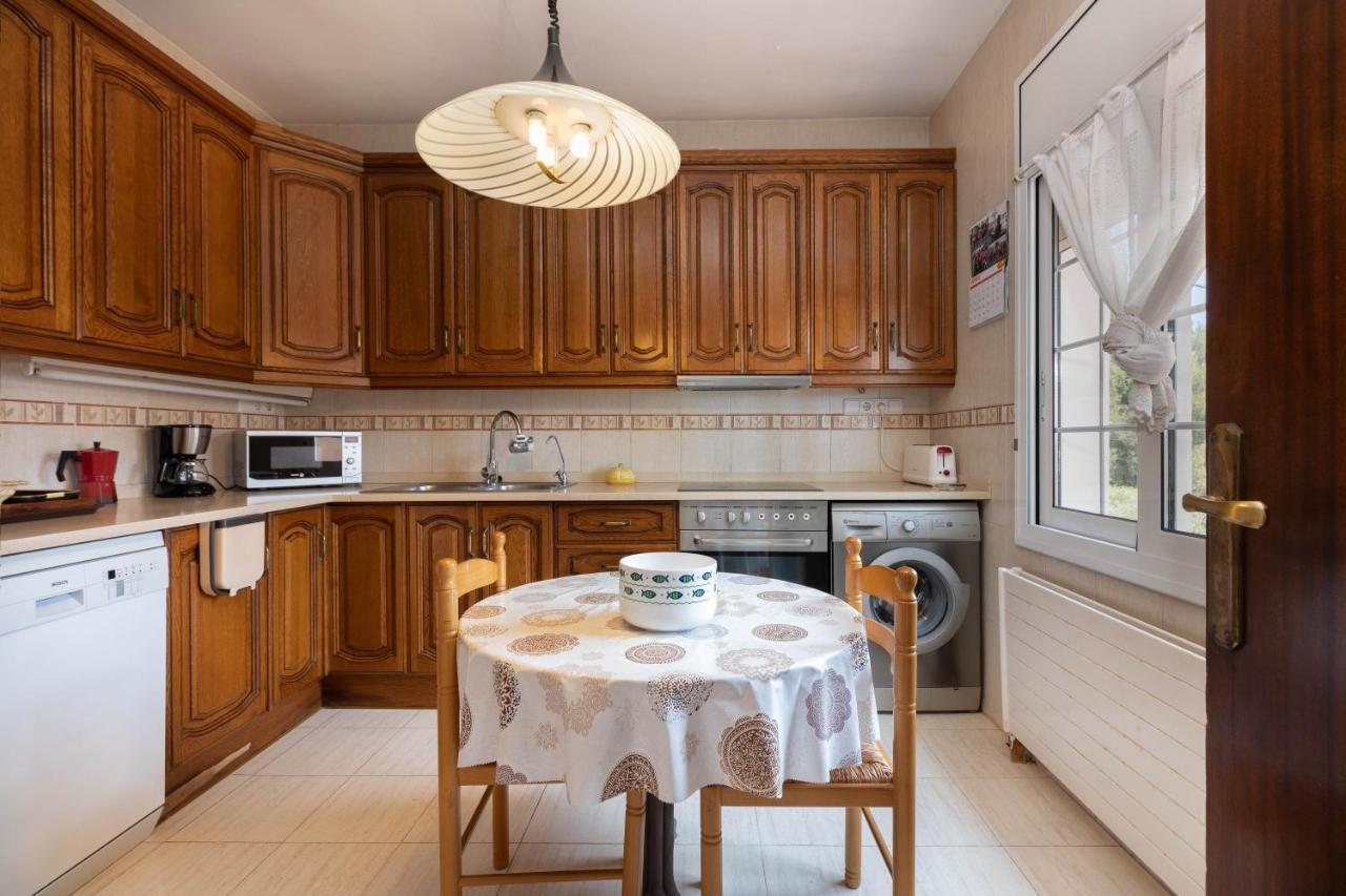 Hauzify I Casa Margalef *