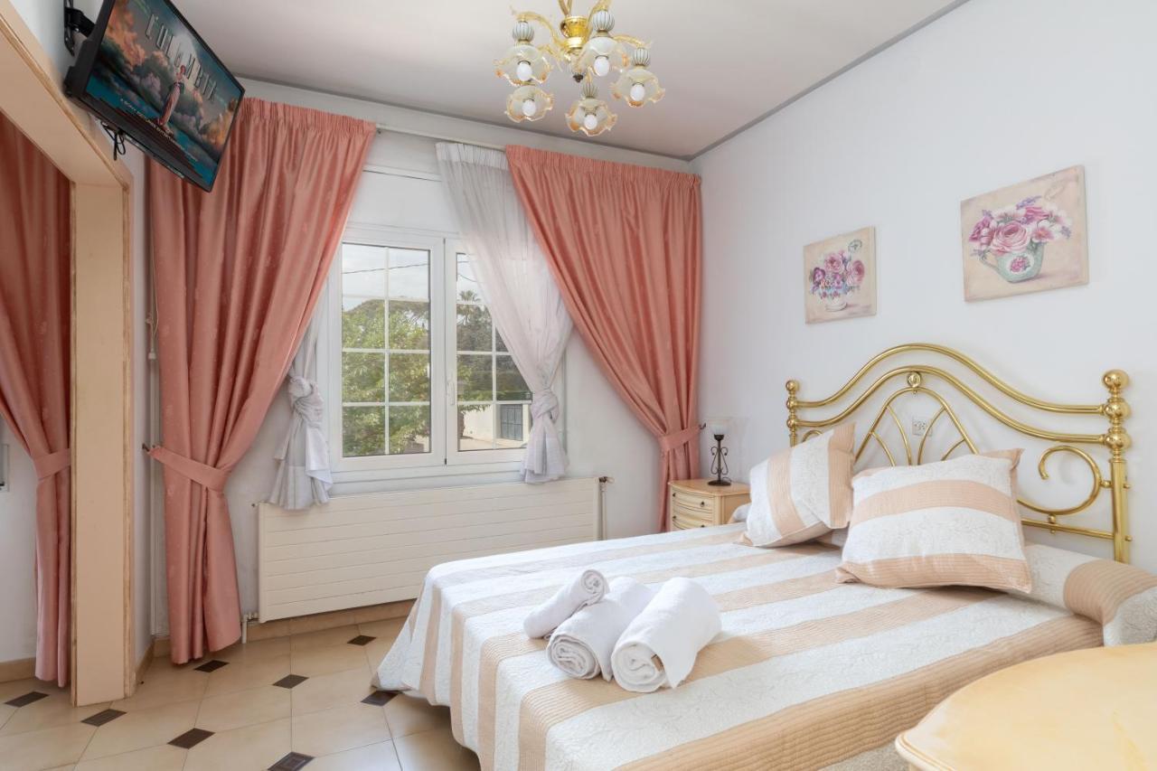 Hauzify I Casa Margalef * Calonge (Catalonia)