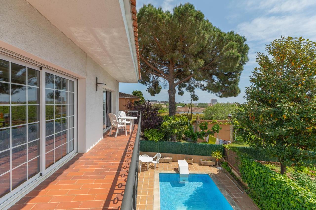 Hauzify I Casa Margalef * Calonge (Catalonia)
