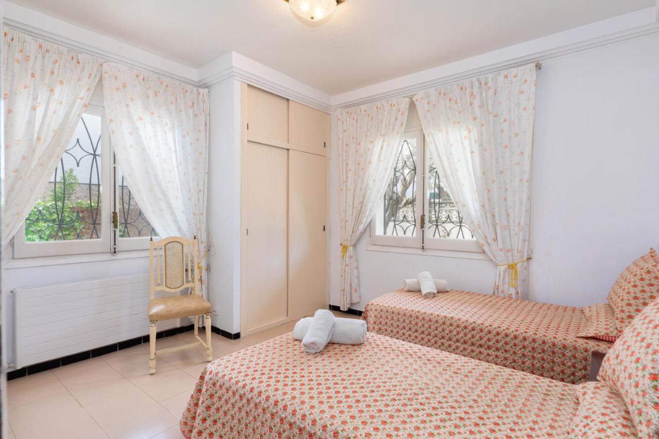 Hauzify I Casa Margalef *