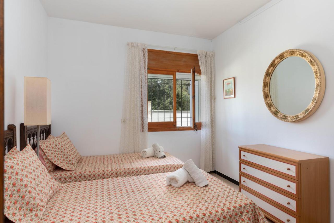 Holiday home Hauzify I Casa Margalef Calonge (Catalonia)