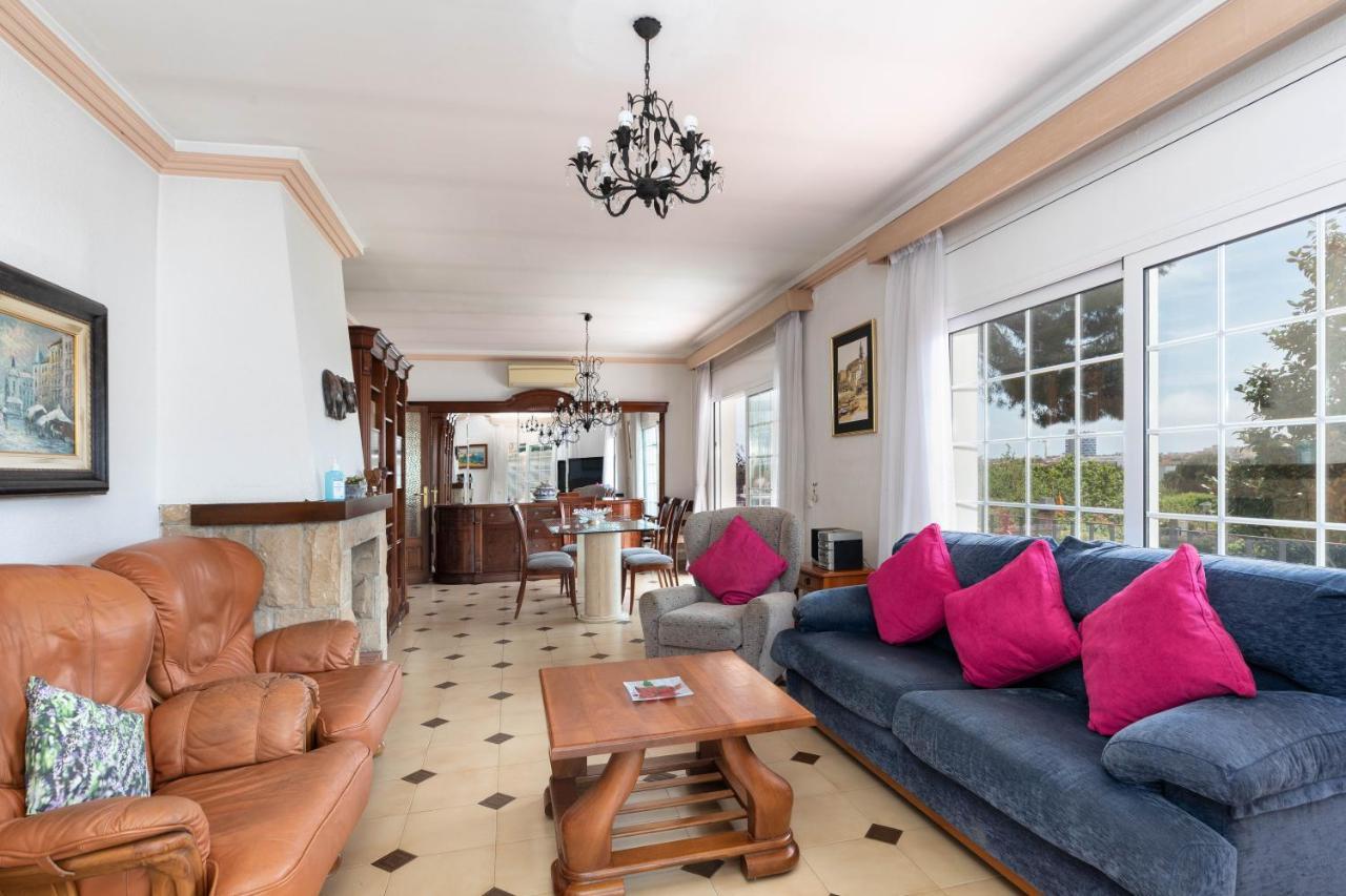 Hauzify I Casa Margalef Holiday home Calonge (Catalonia)