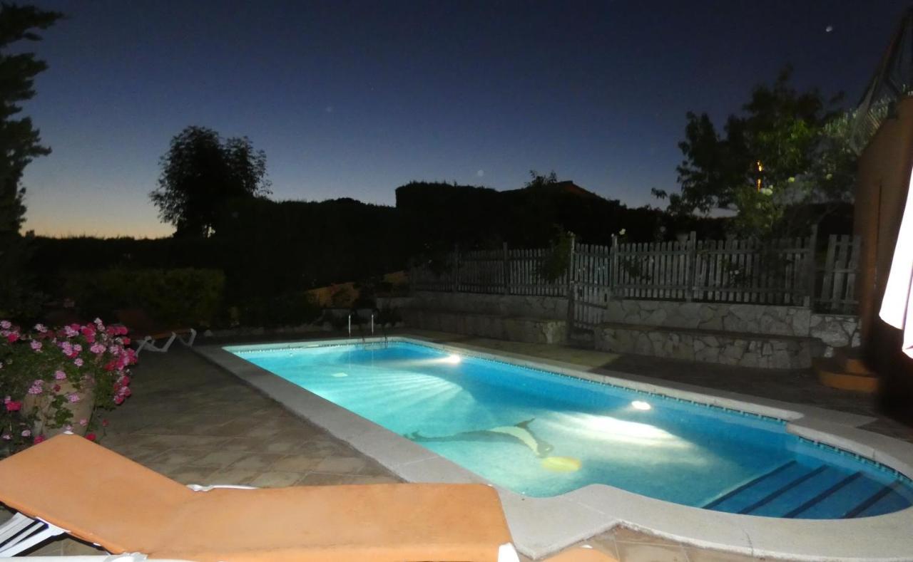 Сasa de vacaciones Bellavista