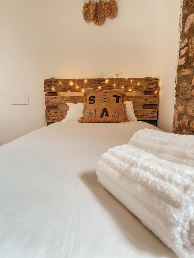 Bed & Breakfast El Mas Benet *