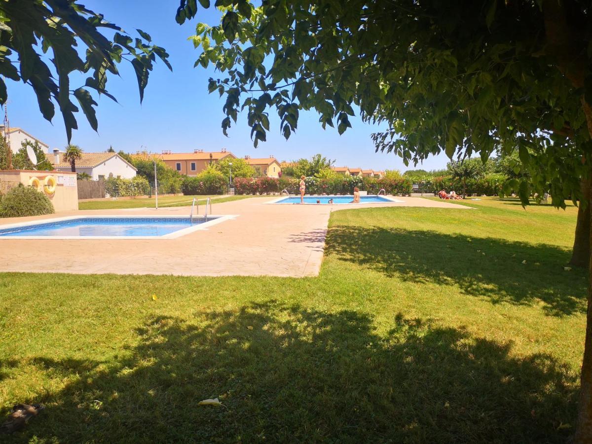 Сasa de vacaciones Mas Pinell 129 Torroella de Montgrí