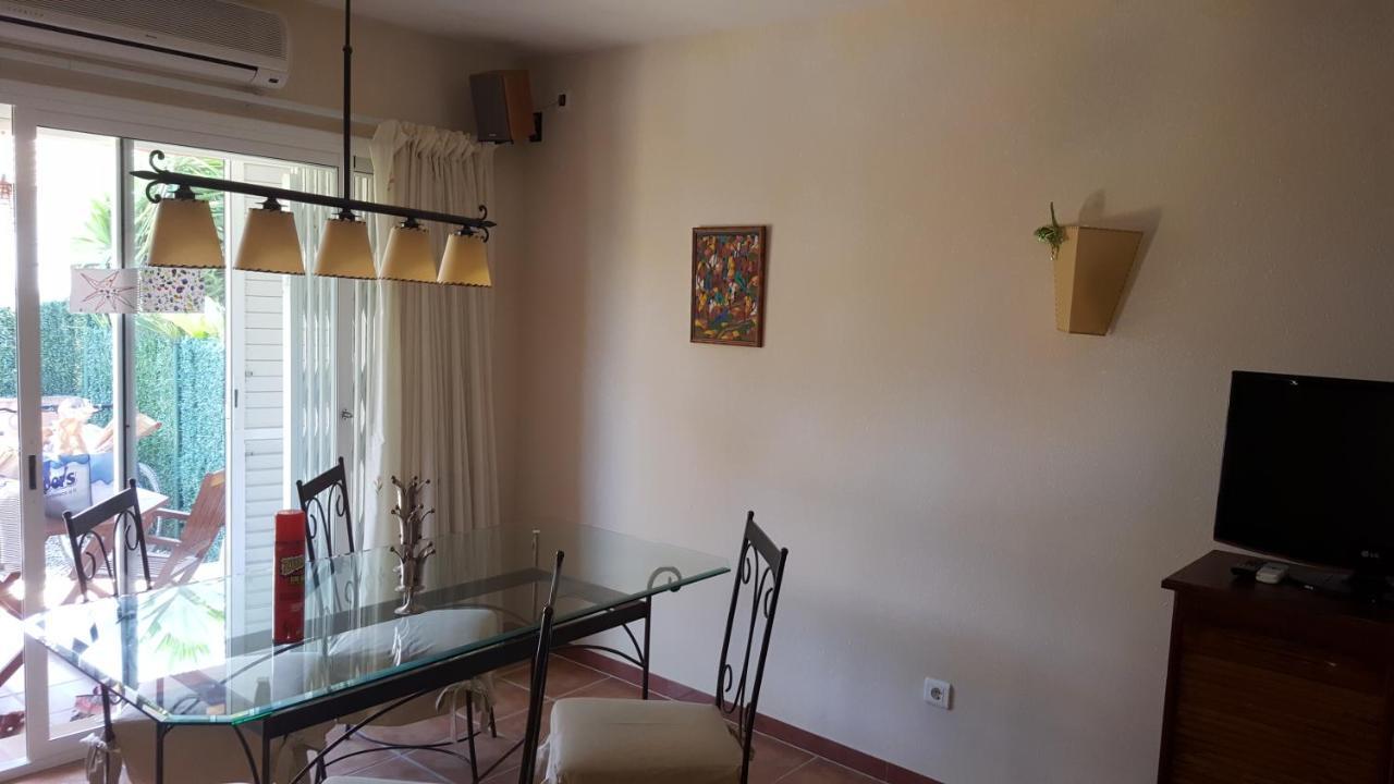 Сasa de vacaciones Mas Pinell 129