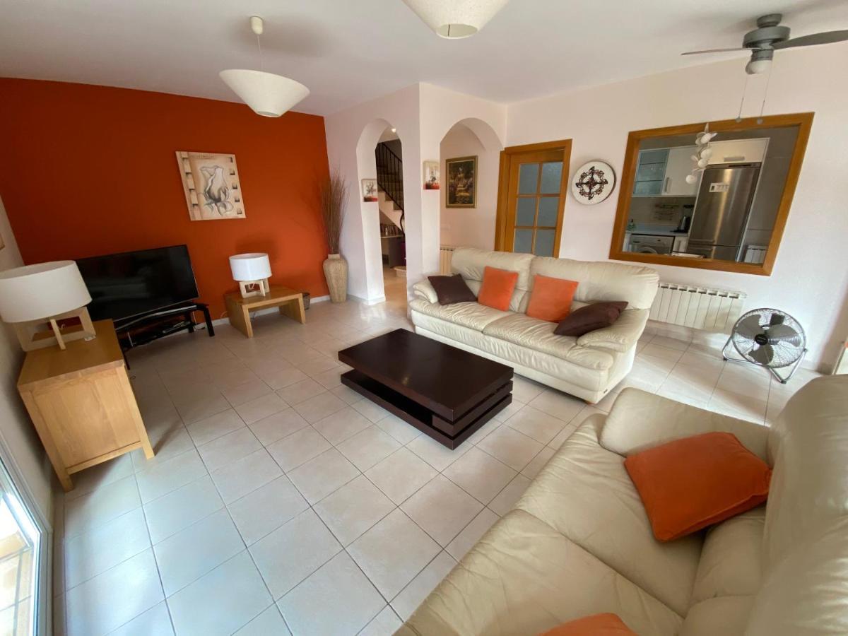 Holiday home Rio De Oro 1 *