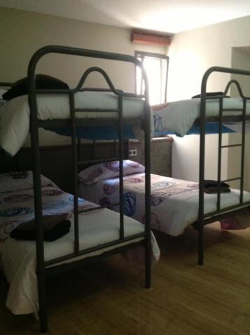 Holiday home Pericot