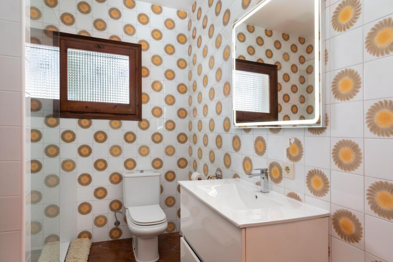 Hauzify I Casa Margalef Holiday home Calonge (Catalonia)