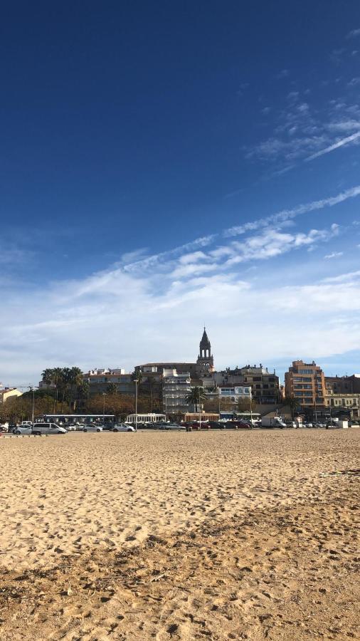 Apartamento Jaume Ii Palamós